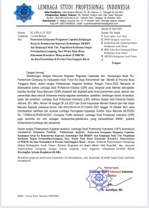 Ketua Laskar Anti korupsi Aceh Timur, Desak KPK Dan Kejagung RI periksa Penggunaan Dana Desa Bimtek Ke Lombok.
