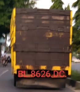 Hasil Telah Dilaksanakan Penindakan Oleh Personel Berpangkat Bintang Satu Dari Mabes TNI Pusat Jakarta.