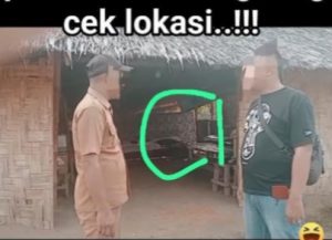 Bandar Judi Dan Narkoba, Diduga Otak Dari Pembakaran Pondok Milik Pimred Media Liputan16.com Di Pancur Batu.