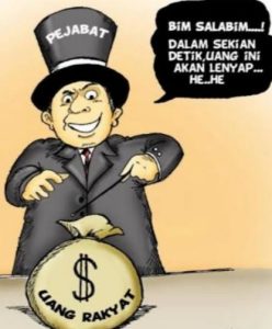 Aktivis LSM Bengeong Lam Jaroe Kota Langsa, Kini Kembali Angkat Bicara.