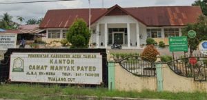 Setelah Di Beritakan, Di Media Online, Diduga Camat “DF”, Disinyalir Pura-Pura Bengak.