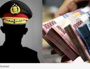 Diduga Terima Upeti dari Anggota, Kanit Turjawali Satlantas Polres Deli Serdang Tercoreng