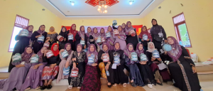 1 Muharram 1447 H, Bundo Kanduang Binjai Tunjukkan Aksi Nyata: Gelar Pemeriksaan Gratis, USG & Donor Darah