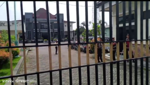 GNPK RI kecewa dengan WAKIL RAKYAT