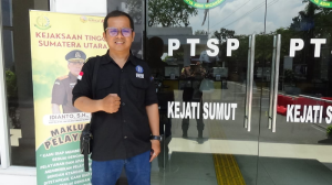 Diduga Intimidasi Warga Demi Tutupi Dugaan Korupsi Dana Desa, Kepala Desa Cinta Rakyat Dikecam Keras