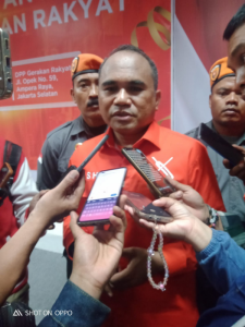 “Gerakan Rakyat Bangkit: Bukan Gimmick, Tapi Ancaman Nyata bagi Status Quo”