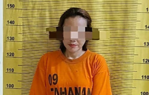 Polres Binjai Beraksi: “Malam Panik di Tanah Seribu: SW Tersungkur, IH Diburu”