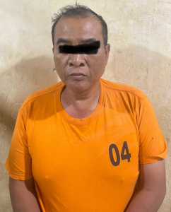 Modus Janji Kerja ke Luar Negeri, Puluhan Orang Tertipu — CS Ditangkap Satreskrim Polres Binjai