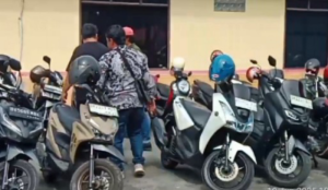 Investigasi Khusus: Polresta Deli Serdang Diduga Halangi Kebebasan Pers, Ada Apa di Balik Larangan Peliputan di Aula Tribata?