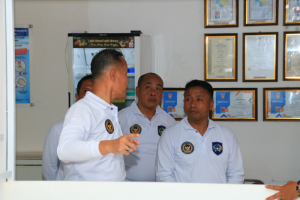 DI BALIK TEMBOK LAPAS BANYUWANGI: Dapur, Klinik, dan Ancaman Laten di Balik Pelayanan Dasar