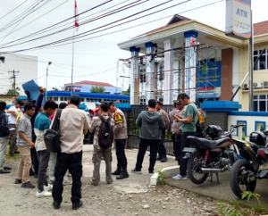 Mafia Tanah Bersarang di Meja Hijau? Investigasi Sertifikat Bodong yang Dibela Lewat Putusan