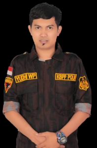 [EKSKLUSIF] Jejak Gelap Narkoba di Binjai: Yudhi William Pranata Teriakkan Alarm Bahaya, Siapa di Balik Jaringannya?