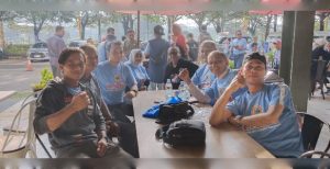 Helmizar : Berantas Korupsi Indonesia Kunci Pulihkan Ekonomi.