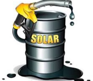 Diduga Adanya Pencurian Minyak Jenis Solar Gunakan Jerigen 30 Liter, Berasal Dari Armada Mobil Bank Sampah Milik LHK Kota Langsa.