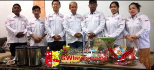 A-PPI Sumut Menyampaikan Peran Media Sangat Penting Dalam Menyampaikan Informasi Kepada Masyarakat