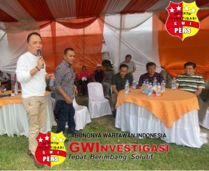 Gelar Turnamen HUT SSB Patriot ke-19, Hendra DS: Junjung Tinggi Sportivitas dan Kejujuran