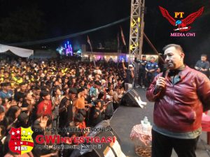 Membangun Generasi Pahlawan: Pesan Pdt. Dr. Gilbert Lumoindong untuk Anak Muda”