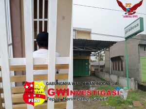 Mantan Manajer Koperasi Pradesa Mitra Mandiri Tuntut Keadilan, Duga Puluhan Miliar Dana Nasabah Digelapkan Ketua DPC Gerindra Langkat