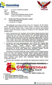 Skandal Koperasi Bodong: Dedek Pradesa Diduga Tipu Warga Langkat Bermodus Koperasi Syariah