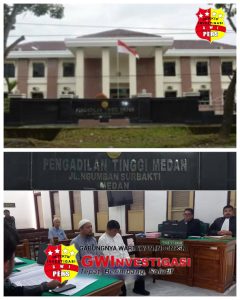 PT Medan Bebaskan Selamet: Bukan Tindak Pidana, Tengku Ade dan Zainur Rusdi Harusnya Ikut Bebas