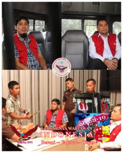 Korupsi Dana Covid-19 Sumut: Gelombang Desakan untuk Seret Nama-Nama Besar