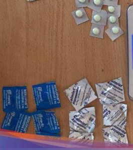 Bongkar Sindikat Obat Terlarang di Bekasi! Prof. Sutan Nasomal: “Kalau Tak Mau Bertindak, Kapolres & Kadinkes Mundur Saja!”