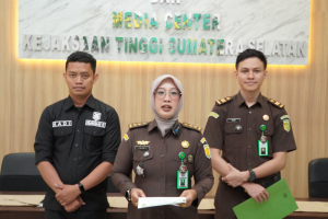 Operasi Senyap Kejati Sumsel di Rumah Eks Gubernur, Vanny Yulia: Korupsi Pasar Cinde Harus Diungkap Sampai ke Akar