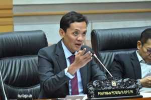 Polri Berhasil Aktualisasikan Peran Pelayana Rakyat.