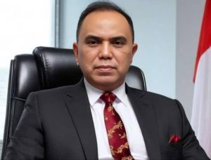 Pertemuan Kapolri Dengan Megawati, Di Nilai Memancarkan Energi Positif, Untuk Bangsa.