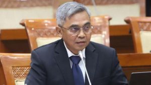 Ketua KPK : Polri Selalu Memberikan Pengabdian Terbaik Hingga Usia Ke-79.