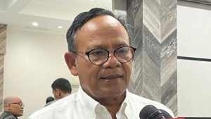 HUT Bhayangkara Ke-79, Polri Di Harapkan, Jadi Semangkin Di Cintai Masyarakat.