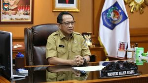 HUT Bhayangkara Ke-79, Mendagri : Polri Sahabat Masyarakat Dan Semakin Memberikan Keadilan.