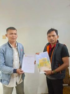 Kontraktor tak kunjung dibayar , PT. Tegal Jaya Makmur segera dilaporkan ke polres terkait Proyek 19 Unit Rumah di Pakis