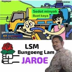 Aktivis LSM BLJ Aceh, Pertanyakan Hasil Lidik Dan Sidik Kasus Pencurian Minyak Solar, Oleh Pihak Mapolres Langsa.