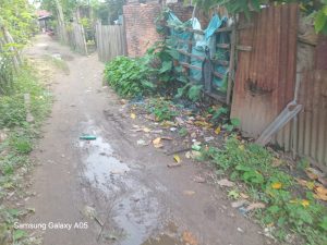 Diduga Bagaikan Tempat Kumuh, Warga Desa Tanoh Anou, Memohon Bantuan Dana Kepada Para Dermawan.