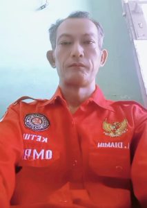 Ketum OMBB, Meminta Kepada Presiden-RI Prabowo Subianto, Dan Jenderal Polisi Drs.Listyo Sigit Prabowo, M.Si, Untuk Menegakan Hukum Yang Seadil-adilnya.