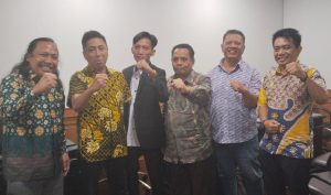 Koperasi Desa Merah Putih, Program Unggulan Prabowo, Untuk Wujudkan Kemandirian Ekonomi Rakyat.