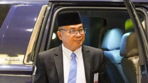 Ada 40 Jemaah Haji, Masih Di Rawat Di Saudi, Ini Nomor KUH, Yang Bisa Dihubungi Keluarga.
