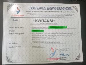 Masyarakat Aceh Timur, Desak Pemerintah Hentikan Bimtek Ke Luar Daerah.