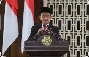 Menteri ESDM Berkomitmen, Mewujudkan Swasembada Energi Peningkatan Produksi Minyak Dan Gas, Dari Sumur Tua.