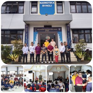 Menyadari Kuasa Tuhan, Untuk Berjalan Dalam Kemustahilan.