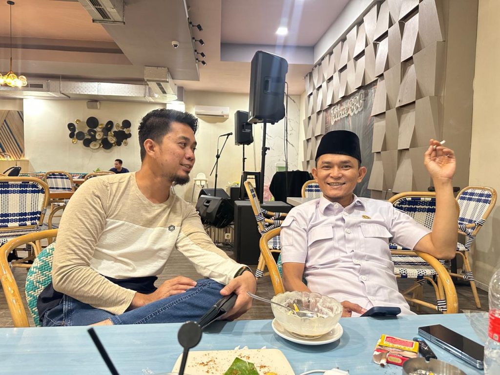 Dewan Minta Inspektorat Awasi Ketat Proyek Rujab Bupati Dan Jalan Sawerigading.