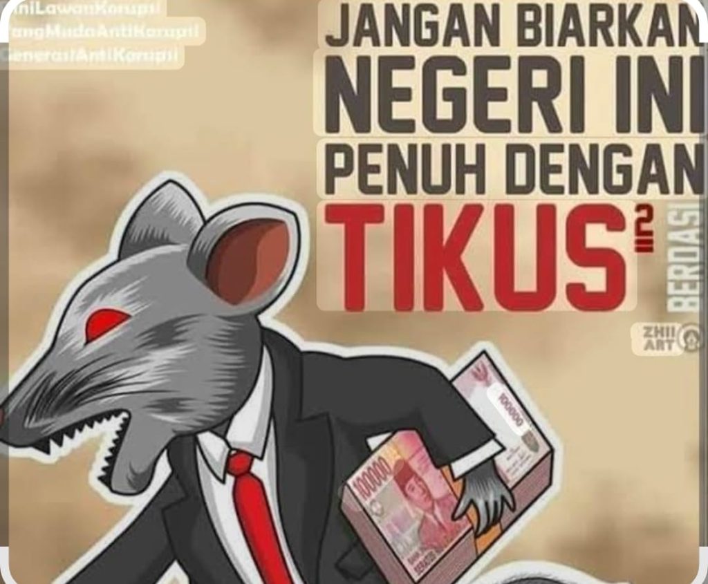 Kasus Tiket Masuk Bisa Menguap, Bupati Perlu Lakukan Koreksi Menyeluruh Dari Warisan Dosa Masa Lalu.