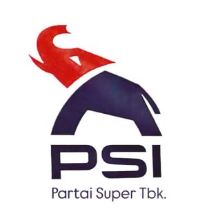 Ketika PSI Bertransformasi Dari Mawar Menjadi Gajah.