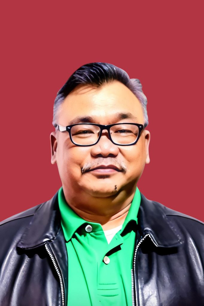 _Krisis Politik: Ketika Kekuasaan Menjadi Tujuan Utama_