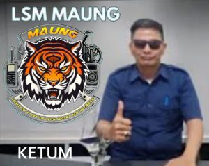 Ketum LSM MAUNG, Desak Kemenkeu Copot Kepala Bea Cukai Dumai Terkait Dugaan Pembiaran Miras Ilegal.