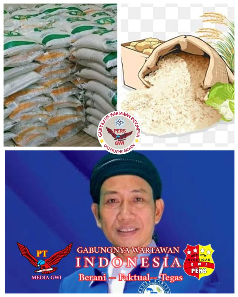 ELI SAHRONI: SETIAP PROGRAM DARI KEMENSOS DI DESA CIGINGGANG DIDUGA DI KORUPSI PIHAK PEMERINTAH DESA