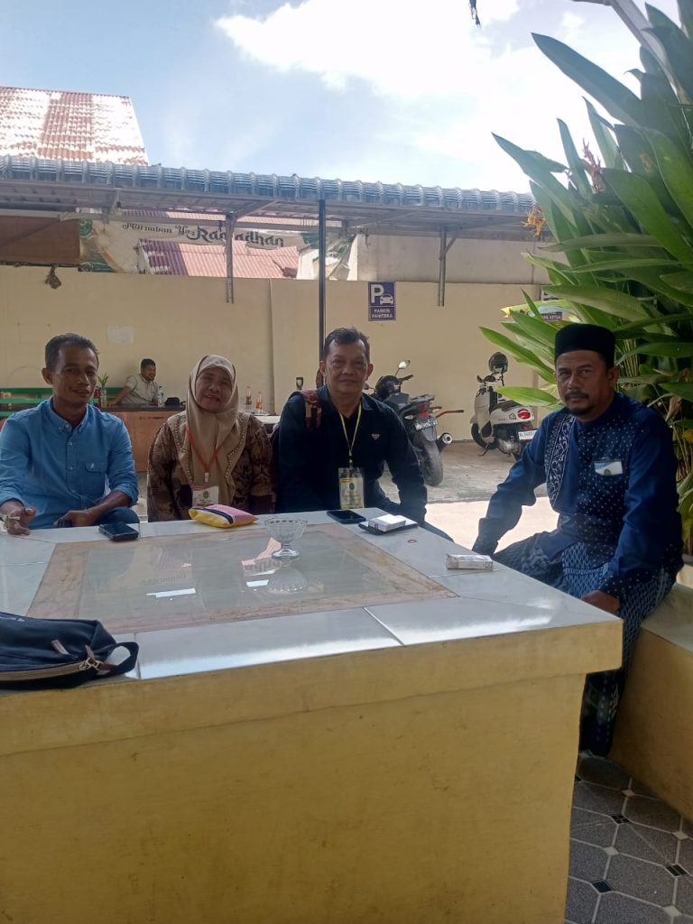 Sidang Lanjutan, Kasus Tabrakan Beruntun, Dengan Agenda Memeriksa Saksi Korban, Terdakwa Dr. Suci Sempat Berkelit, “Kita Buktikan Nanti Siapa Yang Berbohong” Kata Hakim.