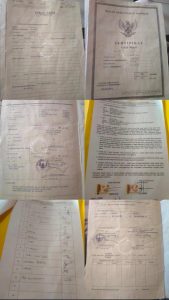 Pihak Keluarga Almarhum Kaiman Mempertanyakan Tanah Wakaf Kakek Buyutnya, Untuk Apakah Itu?