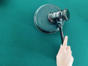 Tok! PT Jakarta Perberat Vonis Terdakwa Bos Waskita Di Korupsi Tol MBZ.